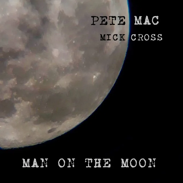 Man on the Moon