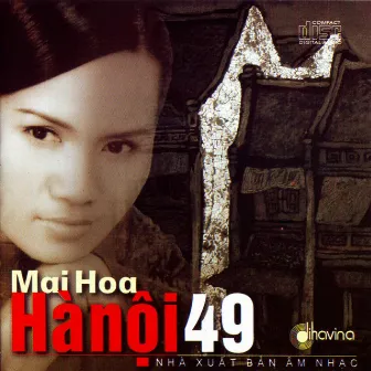 Hà Nội 49 by Mai Hoa