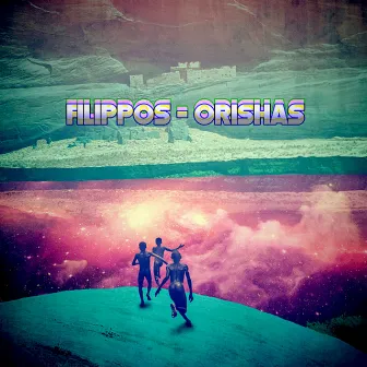 Orishas by Filippos