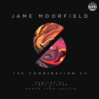 The Combination EP by Jame Moorfield