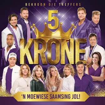 Kom Bietjie Hier Medley by Nádine