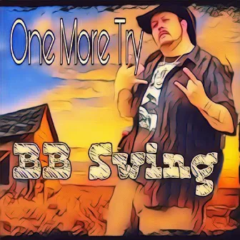 One More Try by BB Swing