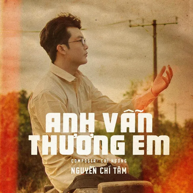 Anh Vẫn Thương Em (Beat)