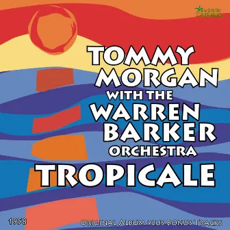 Tropicale by Warren Barker Orchestra