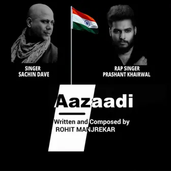 Aazaadi by Prashant Khairwal