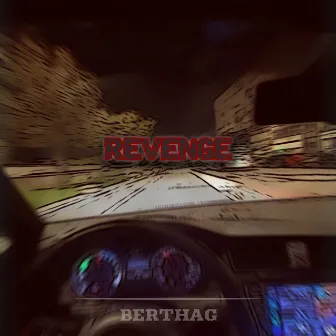 Revenge by Berthag