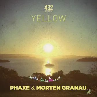 Yellow by Phaxe