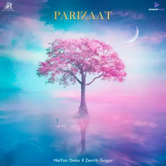 Parizaat by Zenith Gogoi