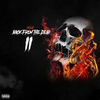 BACK FROM DEAD II by ROSAY