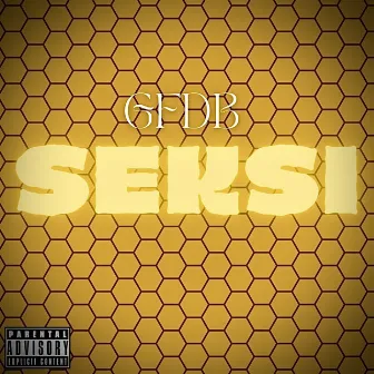 SEKSI by GioFromDaBlock