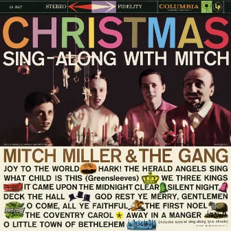 Christmas Sing-Along with Mitch (Expanded Edition) by Mitch Miller & The Gang