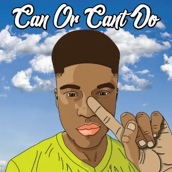 Can Or Can't Do by L. Marquee