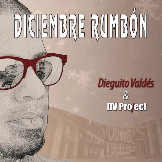 Diciembre Rumbón