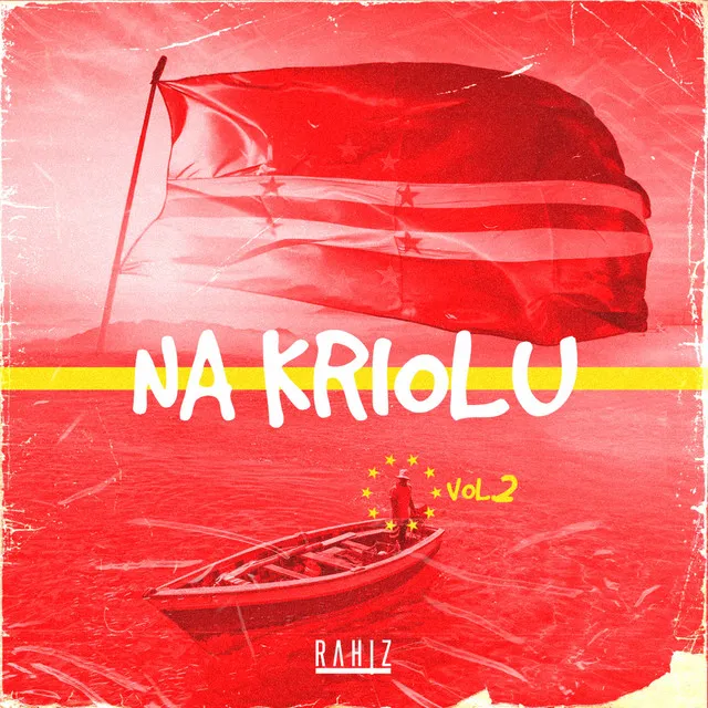 Na Kriolu, Vol. 2