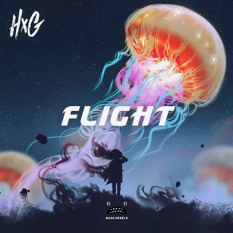 Flight by HOWL