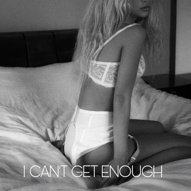 I Can't Get Enough (feat. Ava Clark)