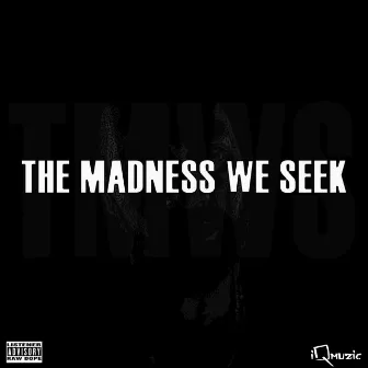 The Madness We Seek by iQmuzic