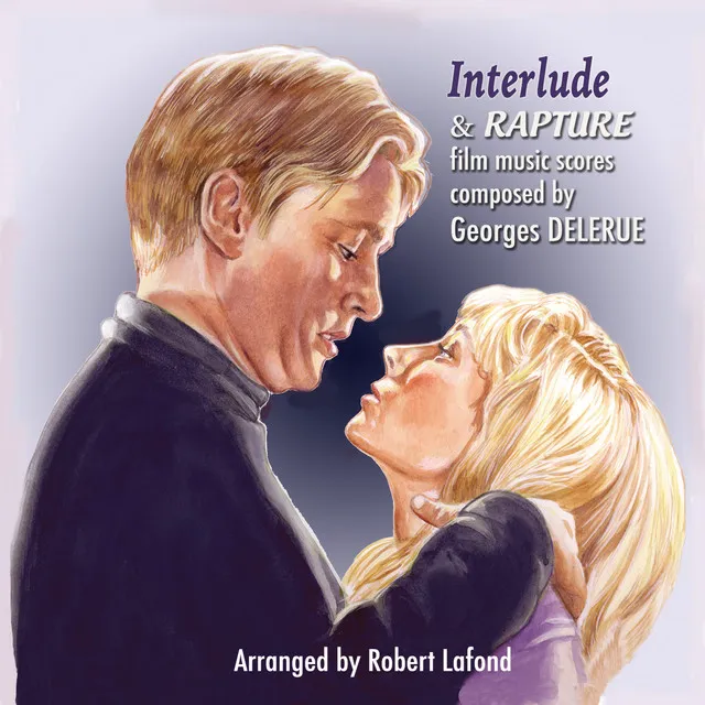 Interlude - Time - From "Interlude"