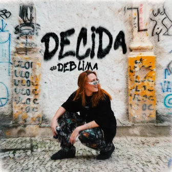 Decida by Deb Lima