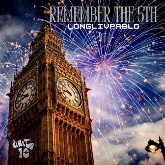 Remember the 5th by Pablo Productions