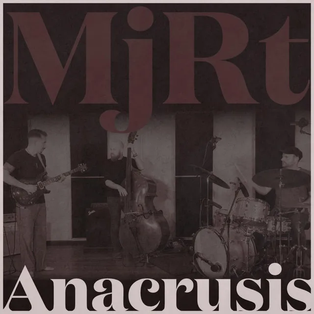 Anacrusis (Live)