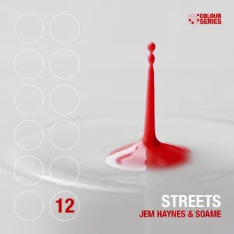 Streets EP by Jem Haynes