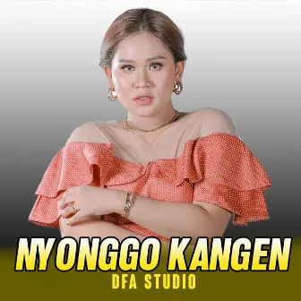 Nyonggo Kangen by DFA Studio