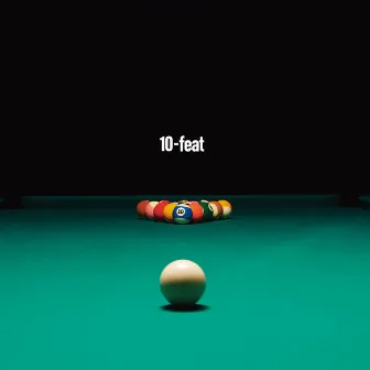 10-feat by 10-FEET