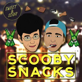 Scooby Snacks 2016 by Sweet & Sour