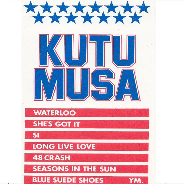 Kutu Musa