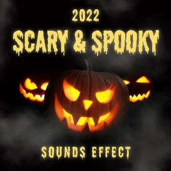 2022 Scary& Spooky Sounds Effect: Halloween Music, Best Creepy Background for Party, Videos & Games by Harry Scary