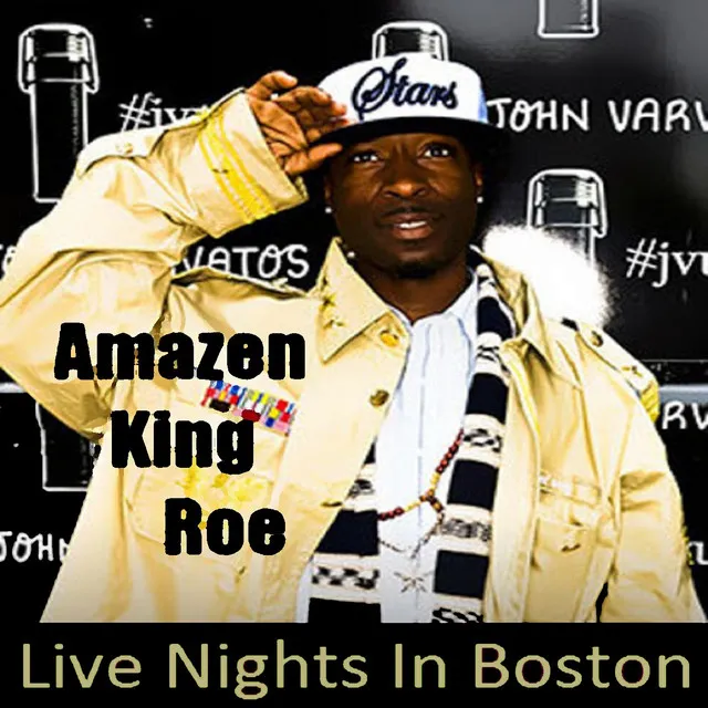 Live Nights in Boston