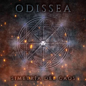 Simetría Del Caos by Odissea