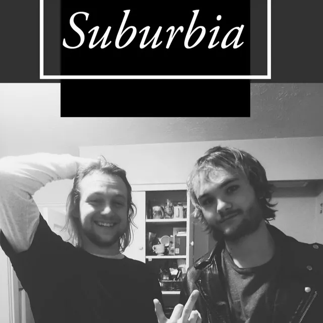 Suburbia