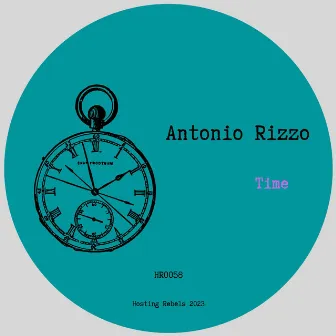 Time by Antonio Rizzo