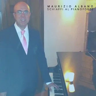 Schiaffi al pianoforte by Maurizio Albano