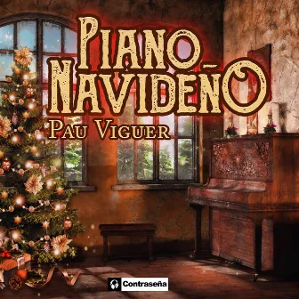 Piano Navideño by Pau Viguer