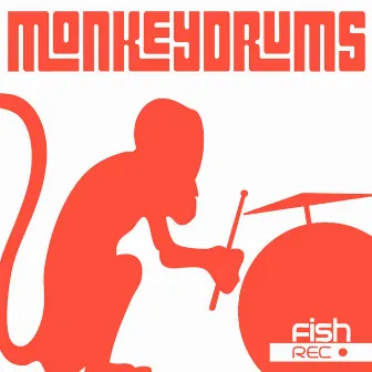 Monkey Drums by Chase Buch