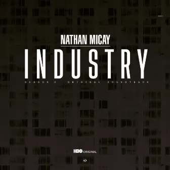 Industry Season 2 OST by Nathan Micay