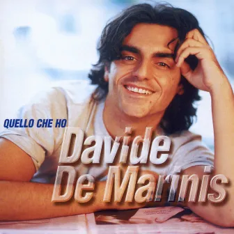 Quello Che Ho by Davide De Marinis