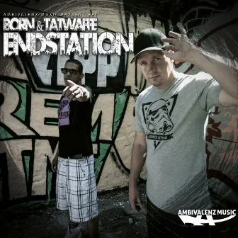 Endstation EP by Tatwaffe