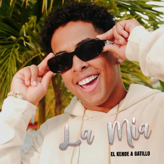 La Mia by El Kende