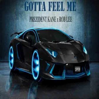 Gotta Feel Me by The Prezident Kane