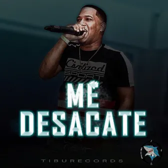 Me Desacate by Sheddy Ray