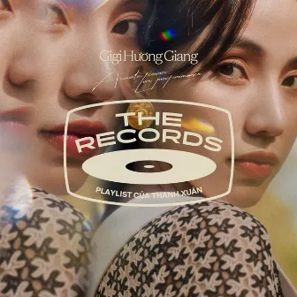 The Records by GiGi Hương Giang