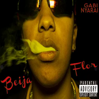 Beija Flor by Gabi Nyarai