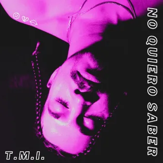 No Quiero Saber by T.M.I.