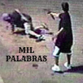 Mil Palabras by ZakeoMUSIC