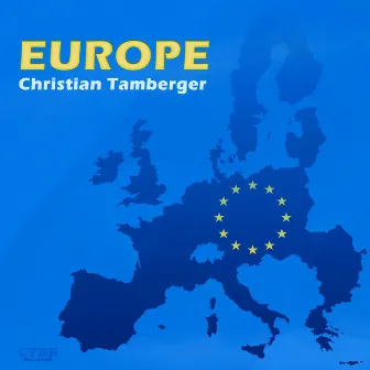 Europe by Christian Tamberger