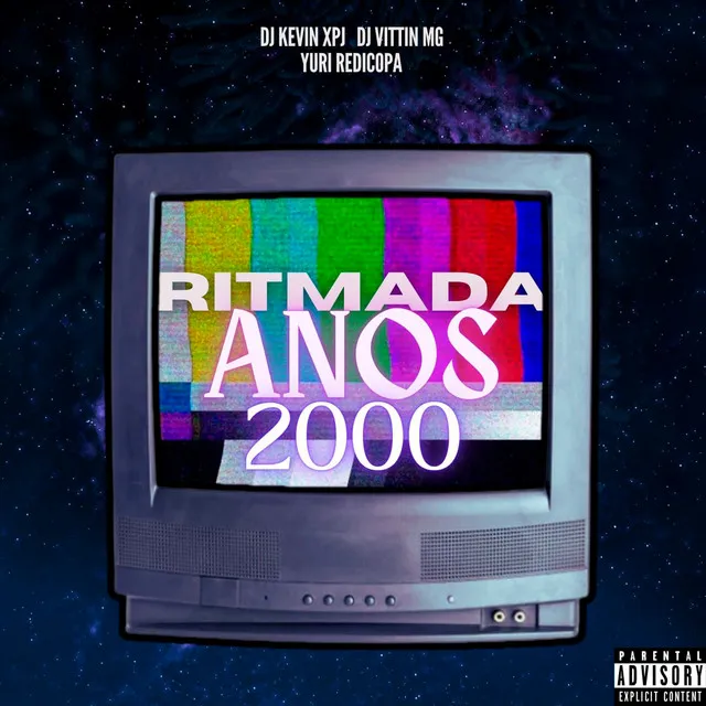 RITMADA ANOS 2000